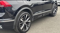 2023 (73) VOLKSWAGEN TIGUAN 1.5 TSI 150 R-Line Edition 5dr DSG 5919536