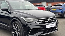 2023 (73) VOLKSWAGEN TIGUAN 1.5 TSI 150 R-Line Edition 5dr DSG 5919539