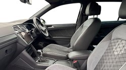 2023 (73) VOLKSWAGEN TIGUAN 1.5 TSI 150 R-Line Edition 5dr DSG 5919502