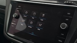 2023 (73) VOLKSWAGEN TIGUAN 1.5 TSI 150 R-Line Edition 5dr DSG 5919564