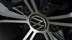 2023 (73) VOLKSWAGEN TIGUAN 1.5 TSI 150 R-Line Edition 5dr DSG 5919545