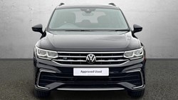 2023 (73) VOLKSWAGEN TIGUAN 1.5 TSI 150 R-Line Edition 5dr DSG 5919505