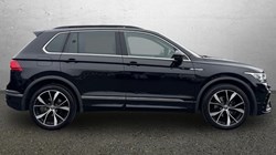 2023 (73) VOLKSWAGEN TIGUAN 1.5 TSI 150 R-Line Edition 5dr DSG 5919499
