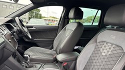 2023 (73) VOLKSWAGEN TIGUAN 1.5 TSI 150 R-Line Edition 5dr DSG 5919531