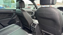 2023 (73) VOLKSWAGEN TIGUAN 1.5 TSI 150 R-Line Edition 5dr DSG 5919552