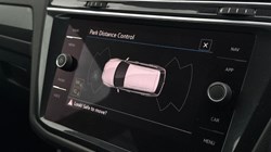 2023 (73) VOLKSWAGEN TIGUAN 1.5 TSI 150 R-Line Edition 5dr DSG 5919522