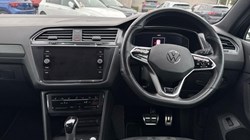 2023 (73) VOLKSWAGEN TIGUAN 1.5 TSI 150 R-Line Edition 5dr DSG 5919519
