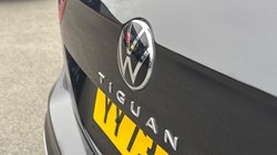 2023 (73) VOLKSWAGEN TIGUAN 1.5 TSI 150 R-Line Edition 5dr DSG 5919542