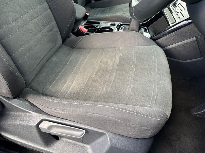 2023 (23) VOLKSWAGEN TOURAN 1.5 TSI EVO SEL 5dr 5924283