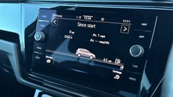 2023 (23) VOLKSWAGEN TOURAN 1.5 TSI EVO SEL 5dr 5924334