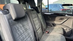 2023 (23) VOLKSWAGEN TOURAN 1.5 TSI EVO SEL 5dr 5924300