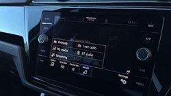 2023 (23) VOLKSWAGEN TOURAN 1.5 TSI EVO SEL 5dr 5924330