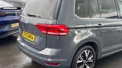 2023 (23) VOLKSWAGEN TOURAN 1.5 TSI EVO SEL 5dr 5924311