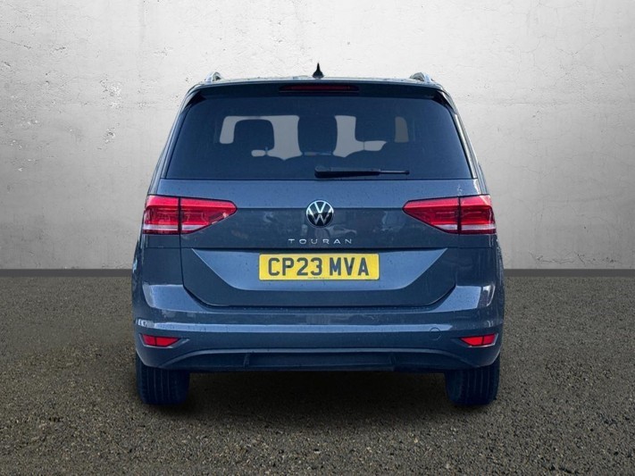 2023 (23) VOLKSWAGEN TOURAN 1.5 TSI EVO SEL 5dr 5924274