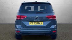 2023 (23) VOLKSWAGEN TOURAN 1.5 TSI EVO SEL 5dr 5924274