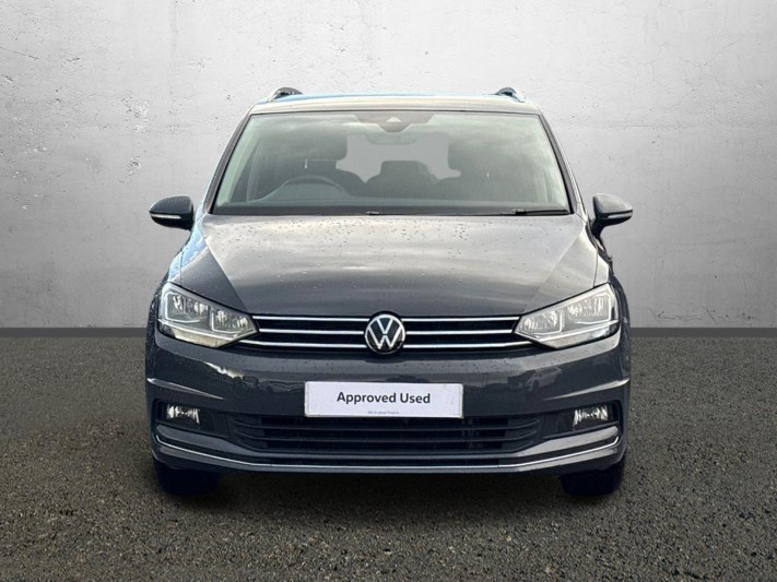2023 (23) VOLKSWAGEN TOURAN 1.5 TSI EVO SEL 5dr 5924275