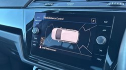 2023 (23) VOLKSWAGEN TOURAN 1.5 TSI EVO SEL 5dr 5924292