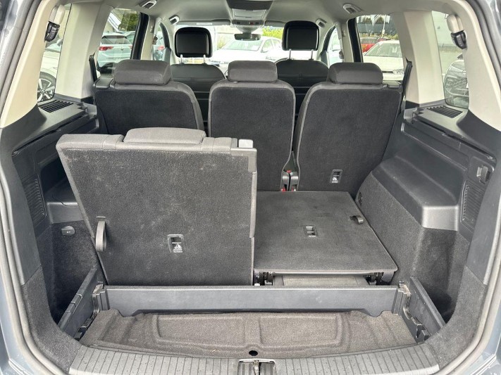 2023 (23) VOLKSWAGEN TOURAN 1.5 TSI EVO SEL 5dr 5924304