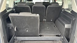 2023 (23) VOLKSWAGEN TOURAN 1.5 TSI EVO SEL 5dr 5924304