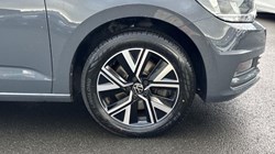 2023 (23) VOLKSWAGEN TOURAN 1.5 TSI EVO SEL 5dr 5924270