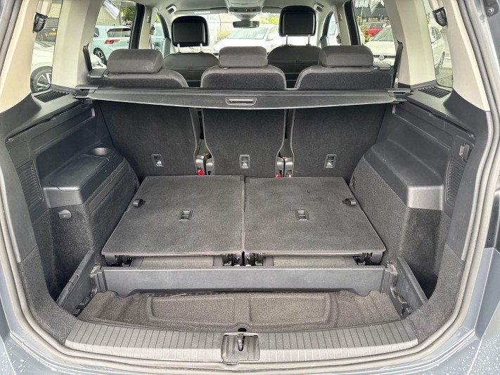 2023 (23) VOLKSWAGEN TOURAN 1.5 TSI EVO SEL 5dr 5924302