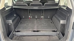 2023 (23) VOLKSWAGEN TOURAN 1.5 TSI EVO SEL 5dr 5924302