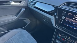 2023 (23) VOLKSWAGEN TOURAN 1.5 TSI EVO SEL 5dr 5924337