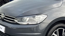 2023 (23) VOLKSWAGEN TOURAN 1.5 TSI EVO SEL 5dr 5924307