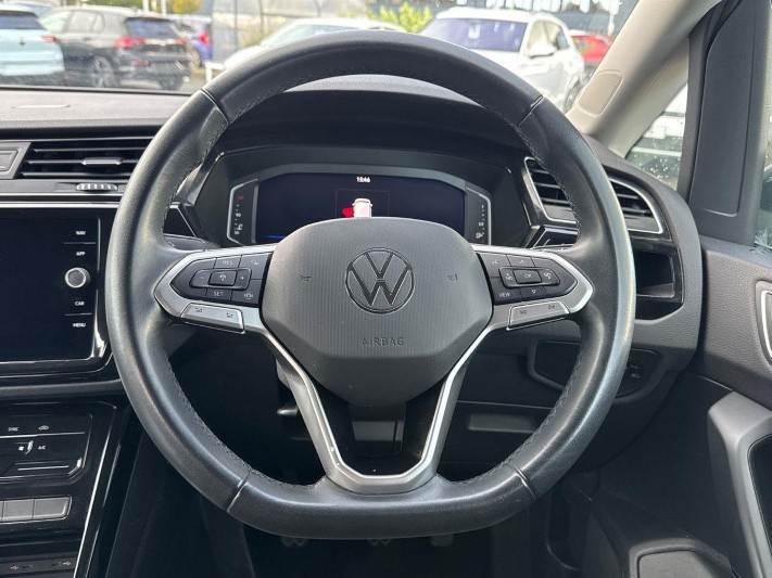2023 (23) VOLKSWAGEN TOURAN 1.5 TSI EVO SEL 5dr 5924285