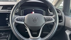 2023 (23) VOLKSWAGEN TOURAN 1.5 TSI EVO SEL 5dr 5924285