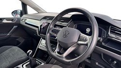 2023 (23) VOLKSWAGEN TOURAN 1.5 TSI EVO SEL 5dr 5924271