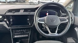 2023 (23) VOLKSWAGEN TOURAN 1.5 TSI EVO SEL 5dr 5924289