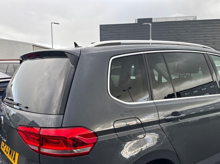 2023 (23) VOLKSWAGEN TOURAN 1.5 TSI EVO SEL 5dr 5924305