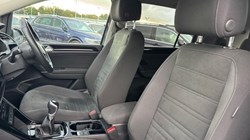 2023 (23) VOLKSWAGEN TOURAN 1.5 TSI EVO SEL 5dr 5924301
