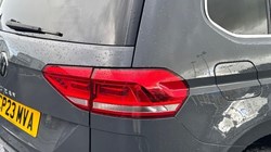 2023 (23) VOLKSWAGEN TOURAN 1.5 TSI EVO SEL 5dr 5924310