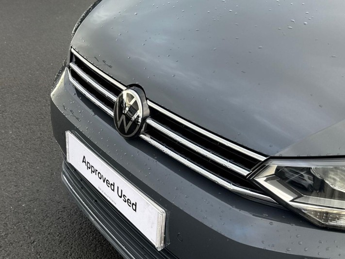 2023 (23) VOLKSWAGEN TOURAN 1.5 TSI EVO SEL 5dr 5924308