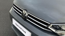 2023 (23) VOLKSWAGEN TOURAN 1.5 TSI EVO SEL 5dr 5924308