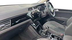 2023 (23) VOLKSWAGEN TOURAN 1.5 TSI EVO SEL 5dr 5924267