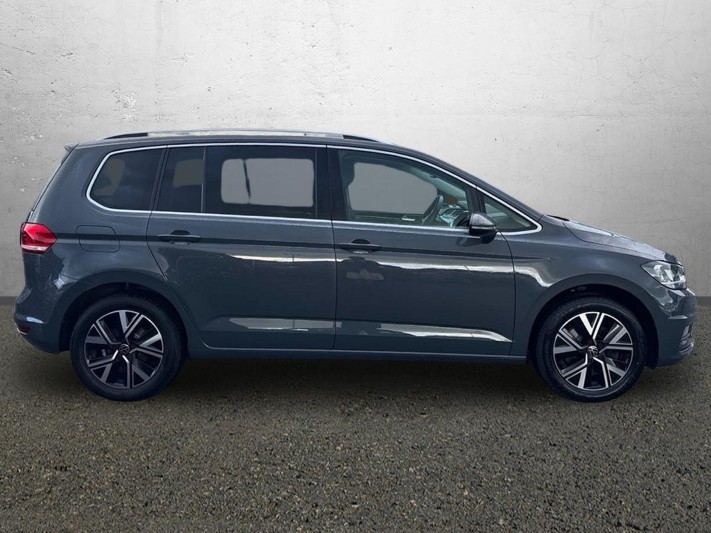 2023 (23) VOLKSWAGEN TOURAN 1.5 TSI EVO SEL 5dr 5924269