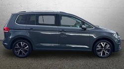 2023 (23) VOLKSWAGEN TOURAN 1.5 TSI EVO SEL 5dr 5924269
