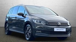 2023 (23) VOLKSWAGEN TOURAN 1.5 TSI EVO SEL 5dr 5924266