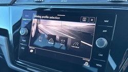 2023 (23) VOLKSWAGEN TOURAN 1.5 TSI EVO SEL 5dr 5924295