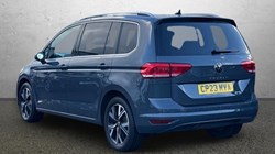 2023 (23) VOLKSWAGEN TOURAN 1.5 TSI EVO SEL 5dr 5924268