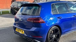 2019 (69) VOLKSWAGEN GOLF 2.0 TSI 300 R 5dr 4MOTION DSG 5991689