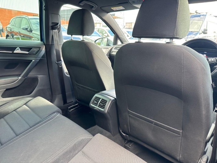 2019 (69) VOLKSWAGEN GOLF 2.0 TSI 300 R 5dr 4MOTION DSG 5991699