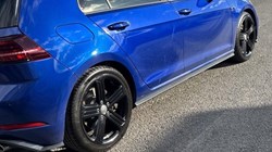 2019 (69) VOLKSWAGEN GOLF 2.0 TSI 300 R 5dr 4MOTION DSG 5991684