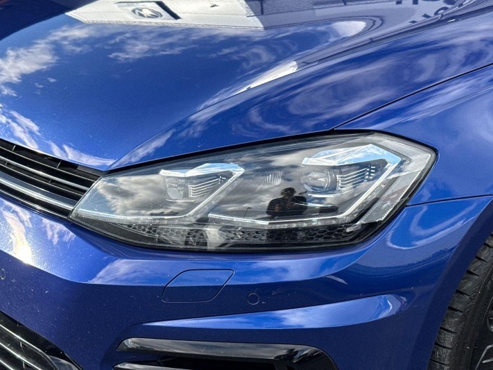 2019 (69) VOLKSWAGEN GOLF 2.0 TSI 300 R 5dr 4MOTION DSG 5991685