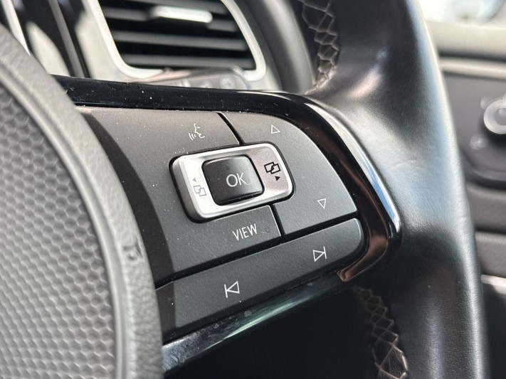 2019 (69) VOLKSWAGEN GOLF 2.0 TSI 300 R 5dr 4MOTION DSG 5991665