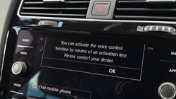 2019 (69) VOLKSWAGEN GOLF 2.0 TSI 300 R 5dr 4MOTION DSG 5991712
