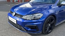 2019 (69) VOLKSWAGEN GOLF 2.0 TSI 300 R 5dr 4MOTION DSG 5991687